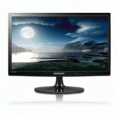 SAMSUNG 18,5" LED WIDE R$ 